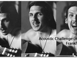 Acoustic Challenge (1986)