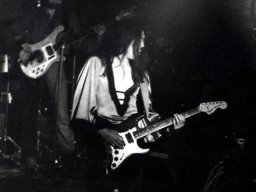 Springstorm (Live 1979)