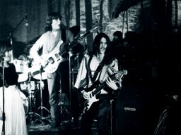 Springstorm (Live 1979)
