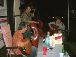 Festival Django Samois (2009)